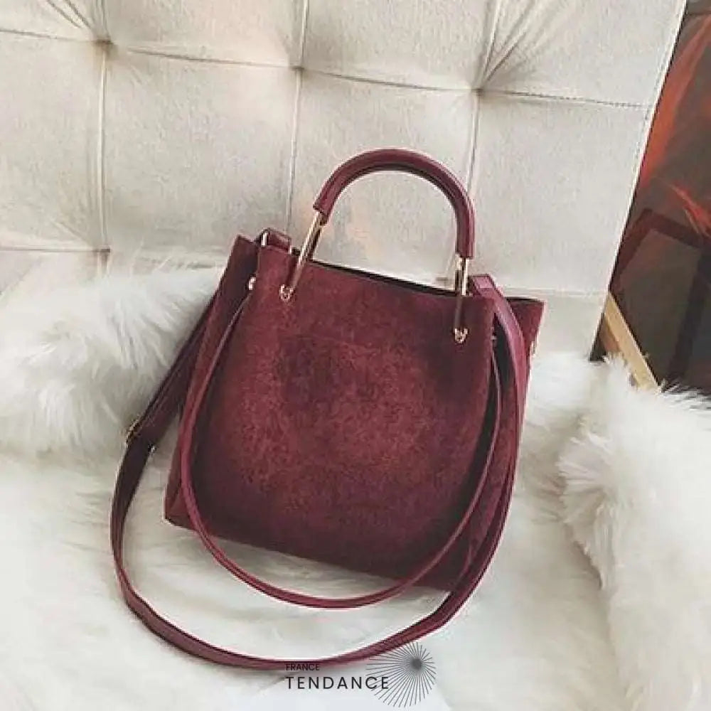 Sac à Main Féminin | France-Tendance