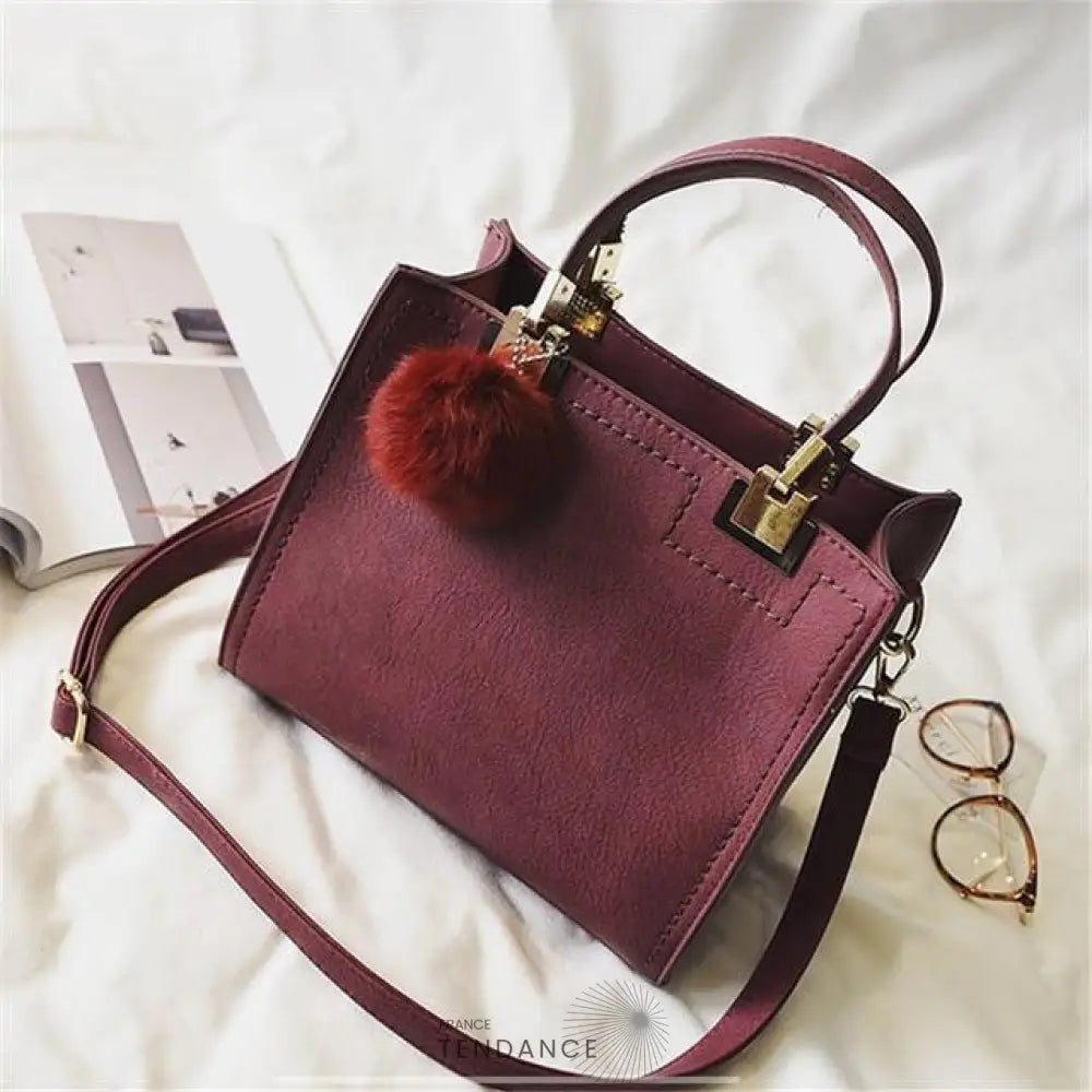 Sac à Main Hannah | France-Tendance