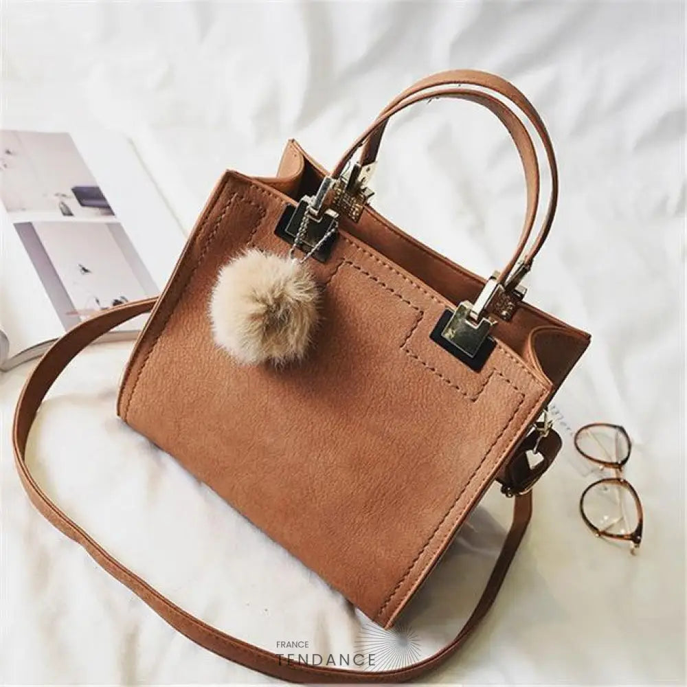 Sac à Main Hannah | France-Tendance