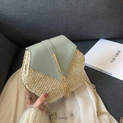 Sac à Main Hexagone | France-Tendance