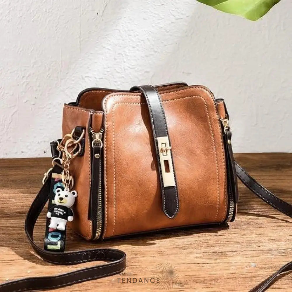 Sac à Main Love | France-Tendance