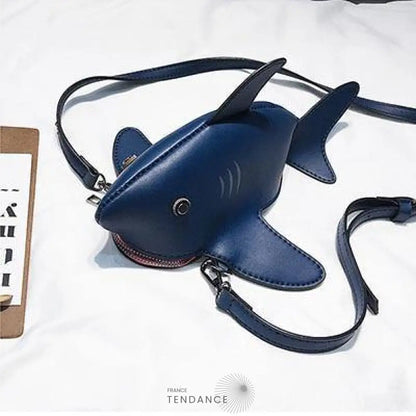 Sac à Main Requin | France-Tendance