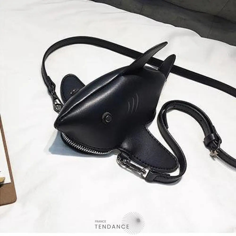 Sac à Main Requin | France-Tendance