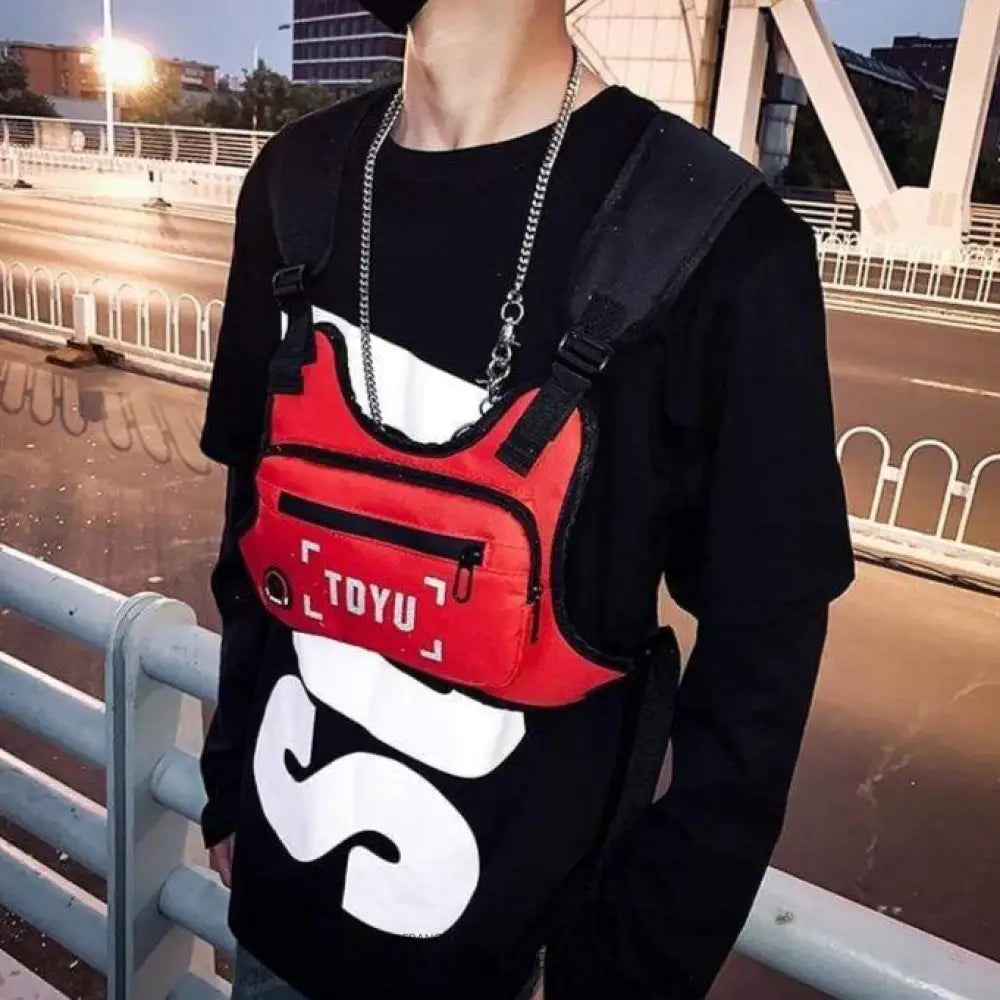 Sac Banane Asrv | France-Tendance