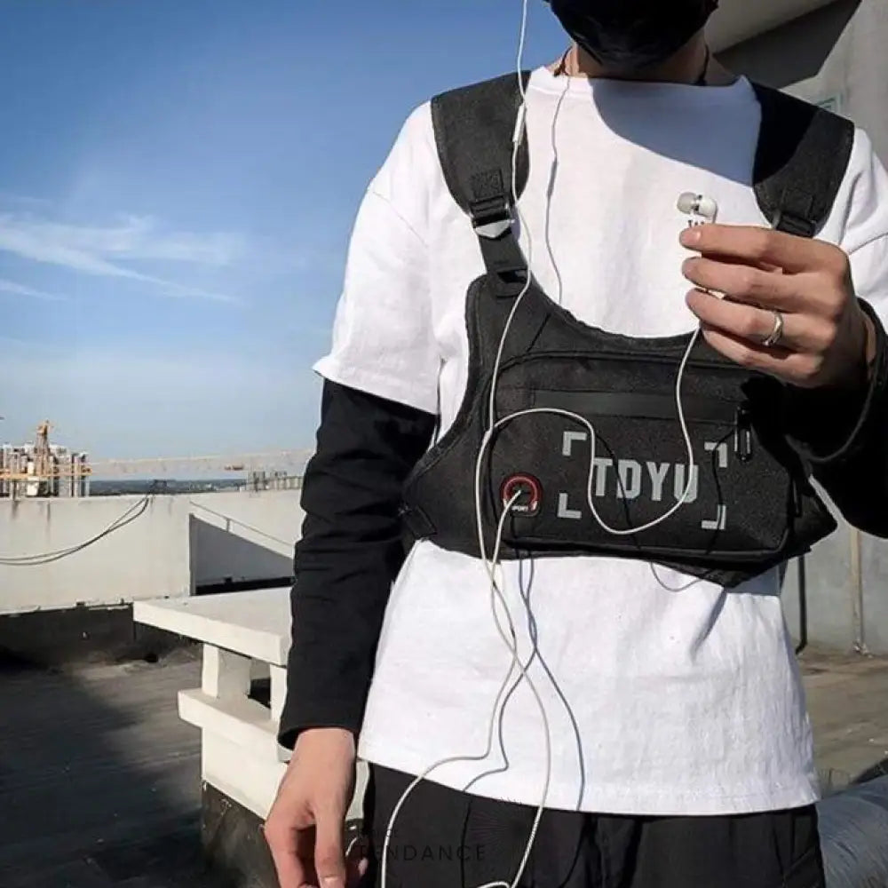 Sac Banane Asrv | France-Tendance