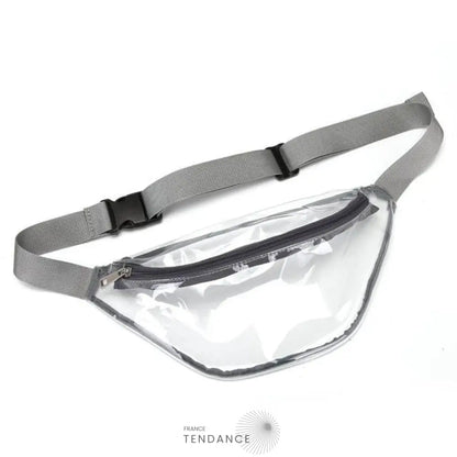 Sac Banane Transparent | France-Tendance