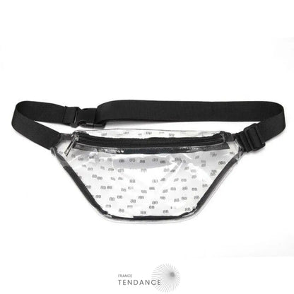 Sac Banane Transparent | France-Tendance