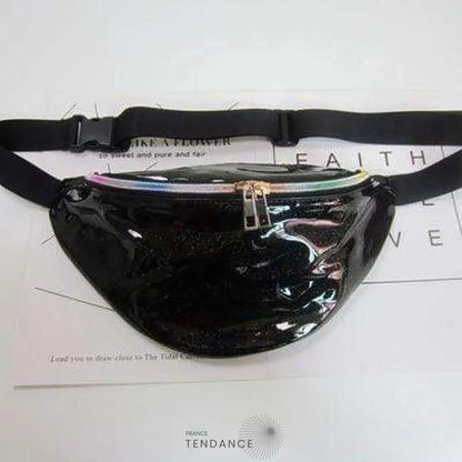 Sac Banane Transparent | France-Tendance