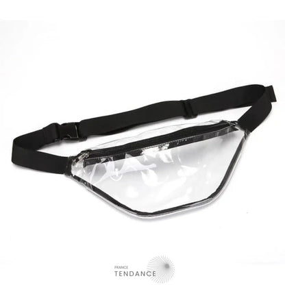 Sac Banane Transparent | France-Tendance