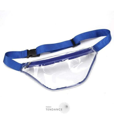Sac Banane Transparent | France-Tendance