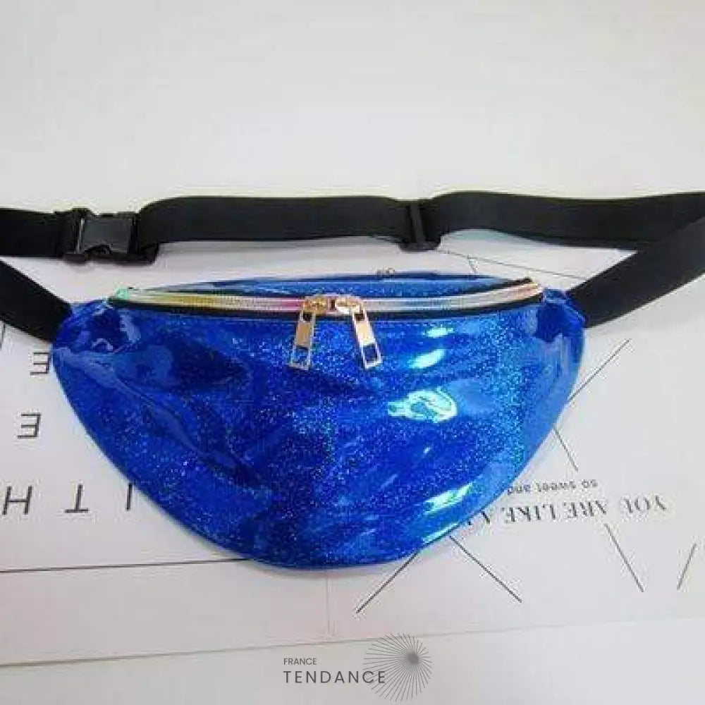 Sac Banane Transparent | France-Tendance