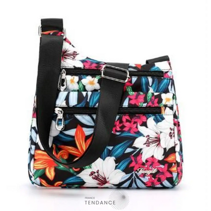 Sac Bandoulière Multi Poches | France-Tendance