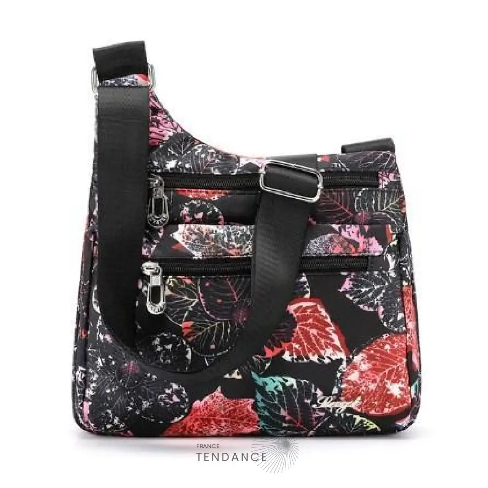 Sac Bandoulière Multi Poches | France-Tendance