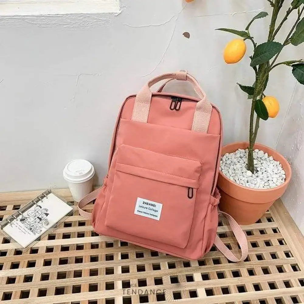 Sac Casual School | France-Tendance