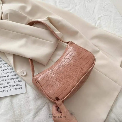 Sac Croco | France-Tendance