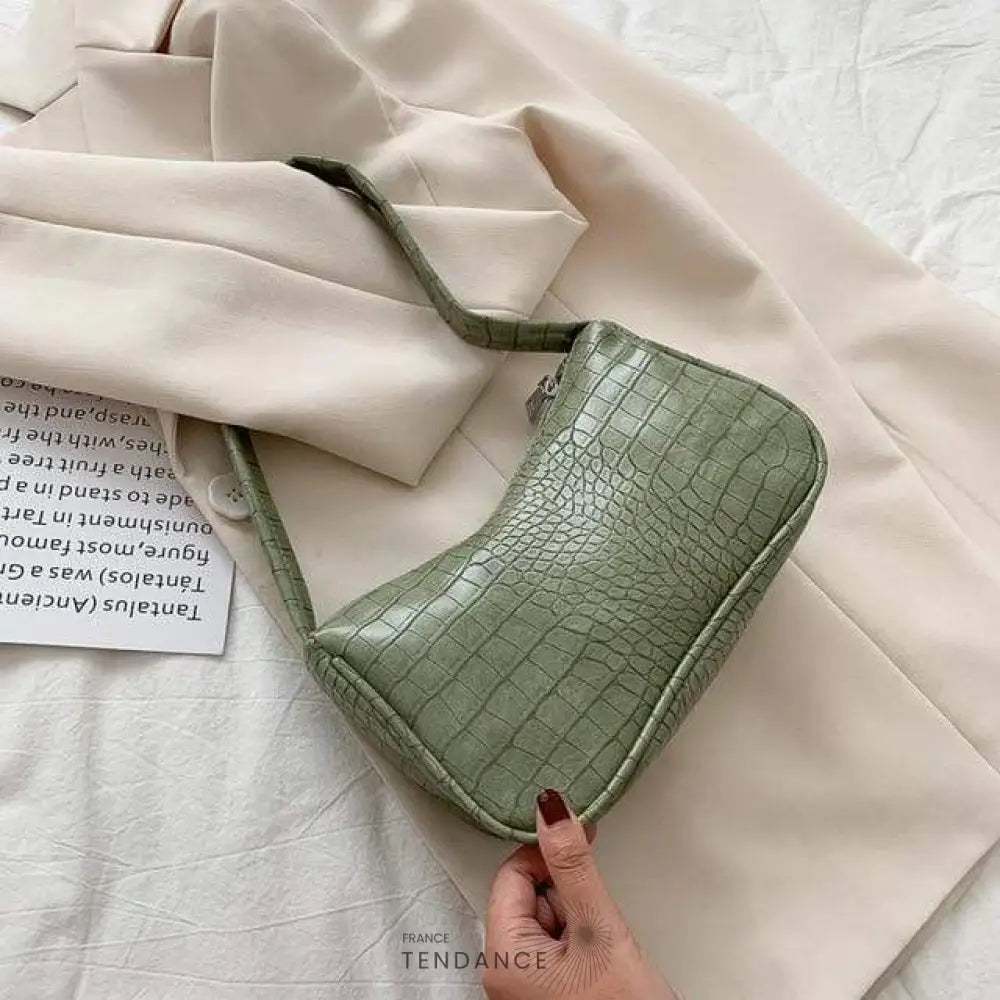 Sac Croco | France-Tendance