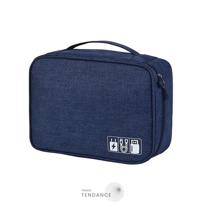Sac De Transport Pour Appareils Numériques | France-Tendance