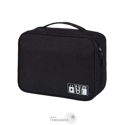 Sac De Transport Pour Appareils Numériques | France-Tendance