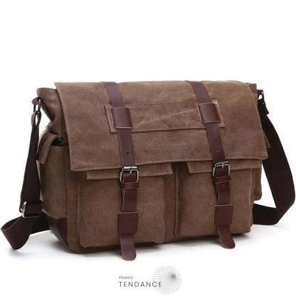 Sac De Travail Messenger | France-Tendance