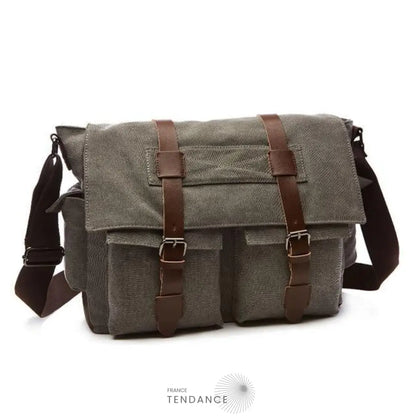 Sac De Travail Messenger | France-Tendance