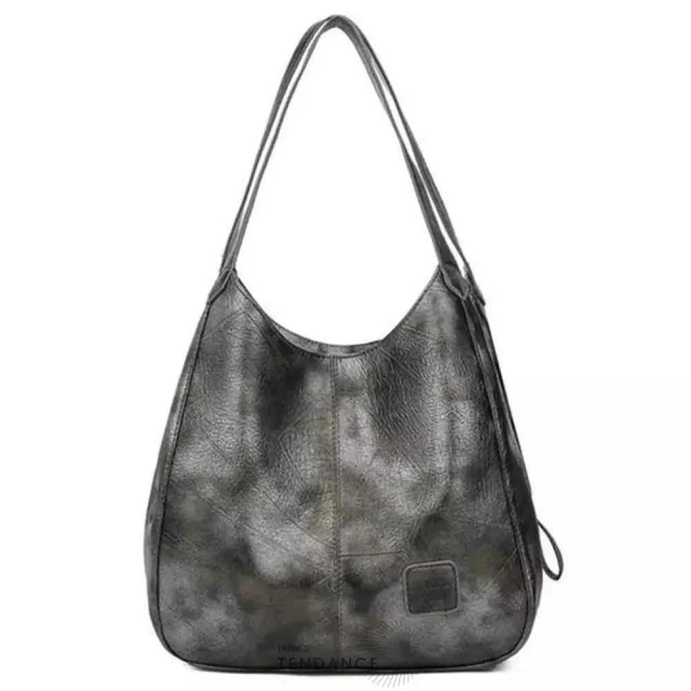 Sac Fourre-tout Rétro | France-Tendance