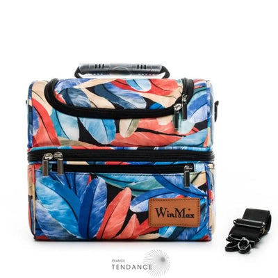 Sac Isotherme Imprimé | France-Tendance