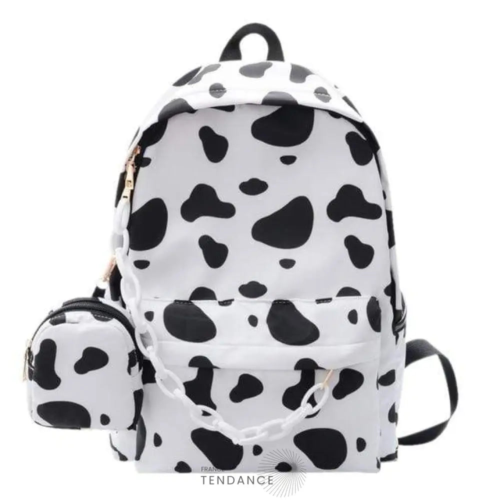 Sac Milky Cow | France-Tendance