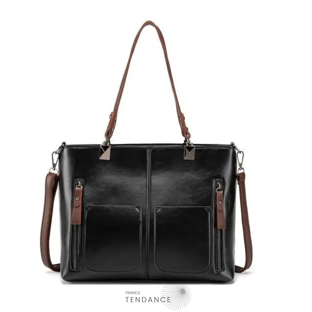 Sac Rétro Casual | France-Tendance