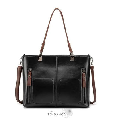Sac Rétro Casual | France-Tendance
