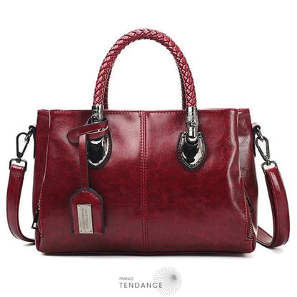 Sac Rétro Féminin | France-Tendance