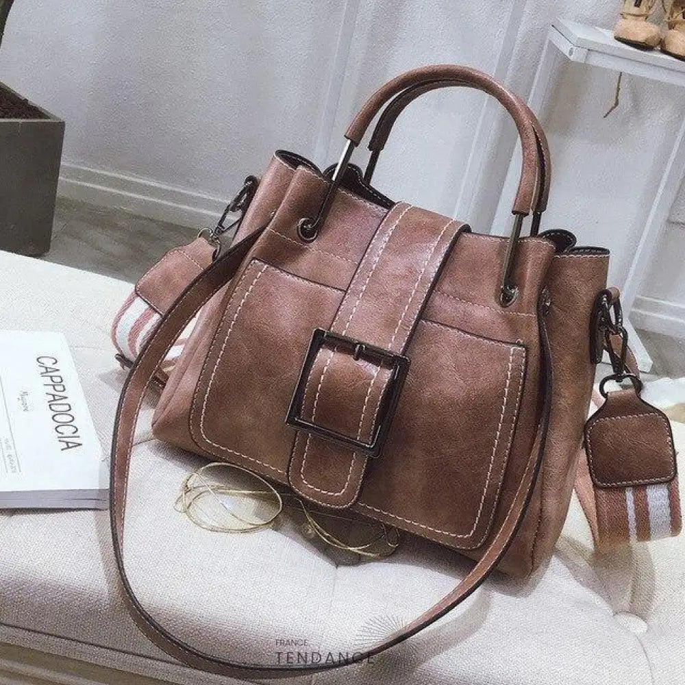 Sac Vintage Féminin | France-Tendance