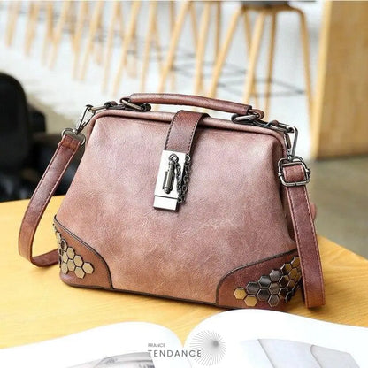 Sac Vintage Liz | France-Tendance