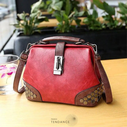 Sac Vintage Liz | France-Tendance