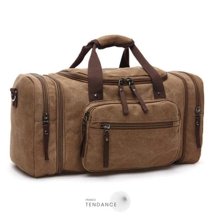 Sac Week-end Raw | France-Tendance