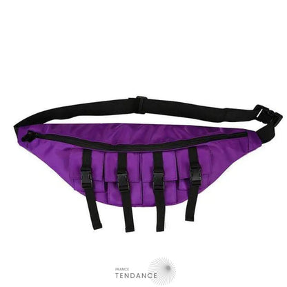 Sacoche Anarchy | France-Tendance