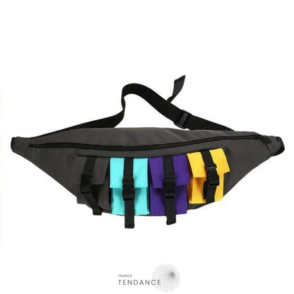 Sacoche Anarchy | France-Tendance