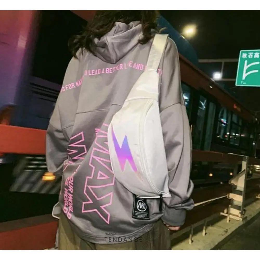 Sacoche Bolt | France-Tendance