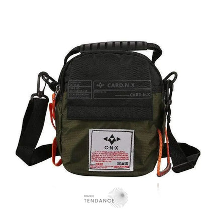 Sacoche Danger | France-Tendance