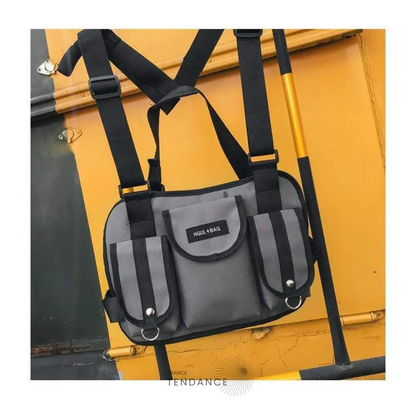 Sacoche Extension | France-Tendance