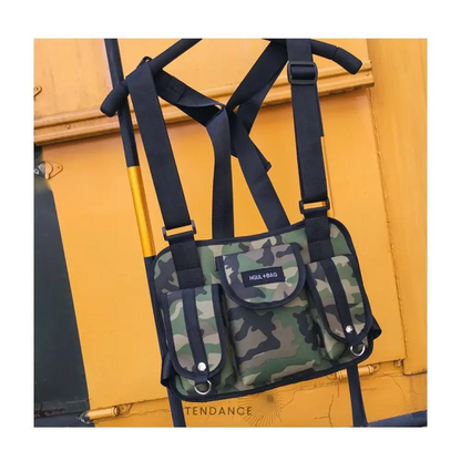 Sacoche Extension | France-Tendance