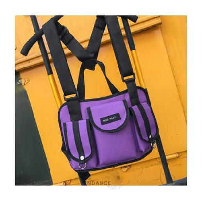 Sacoche Extension | France-Tendance