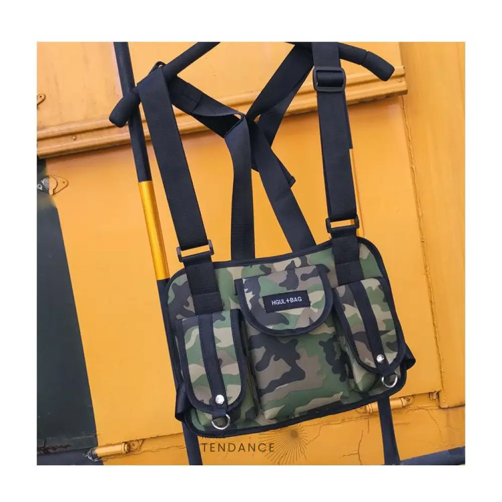 Sacoche Extension | France-Tendance