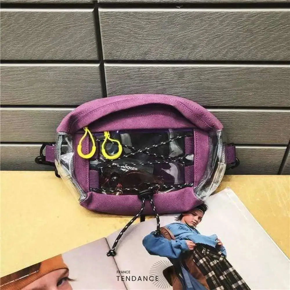 Sacoche Lucid | France-Tendance