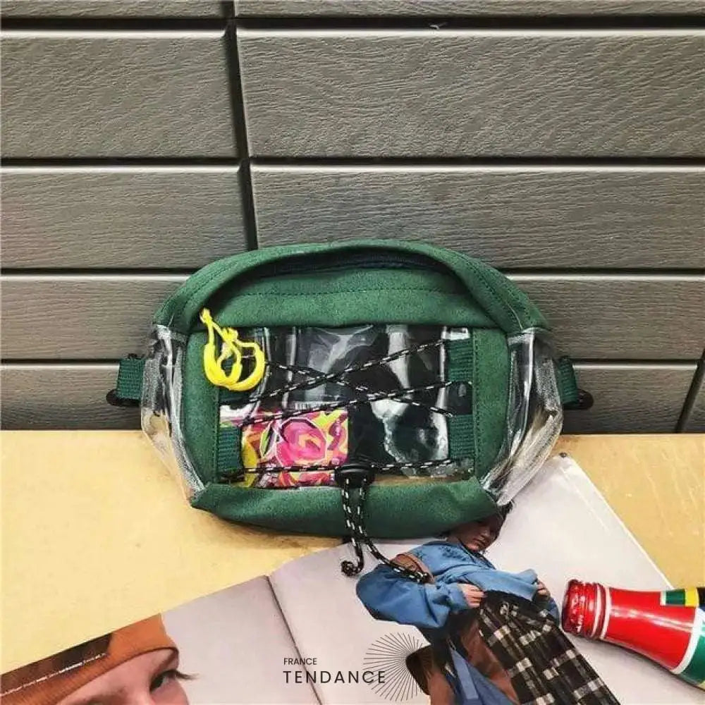 Sacoche Lucid | France-Tendance