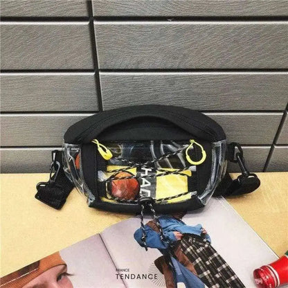 Sacoche Lucid | France-Tendance