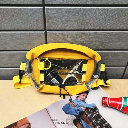 Sacoche Lucid | France-Tendance