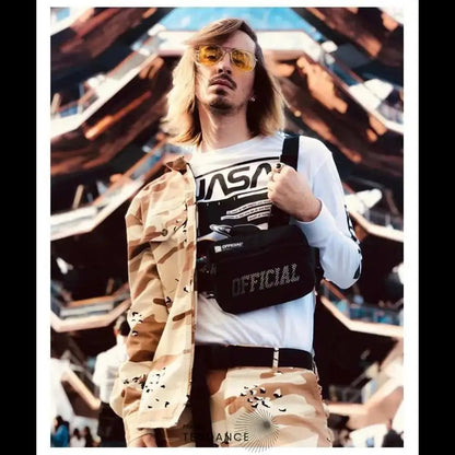 Sacoche Official 3 | France-Tendance