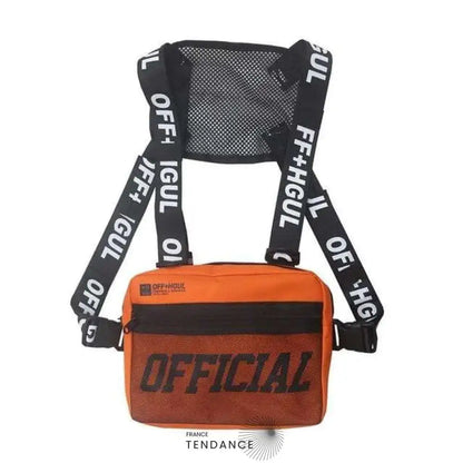 Sacoche Official | France-Tendance