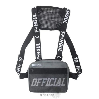 Sacoche Official | France-Tendance