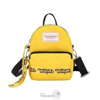 Sacoche Ordinary | France-Tendance